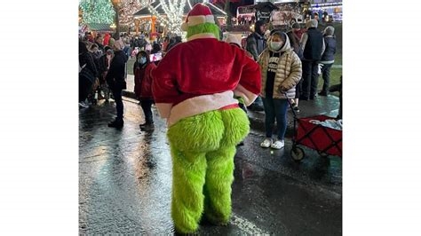 the grinch thicc nude