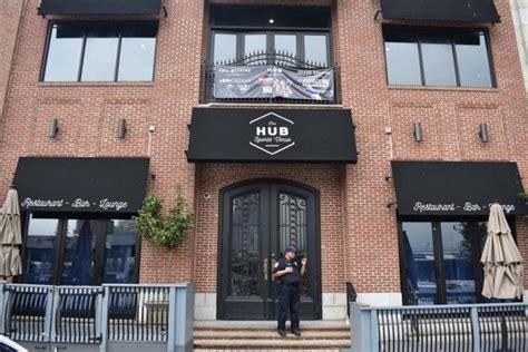 the hub hoboken nude