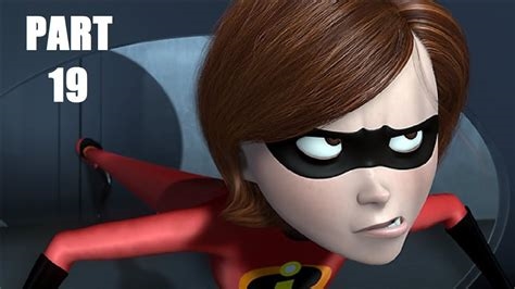 the incredibles porn game nude
