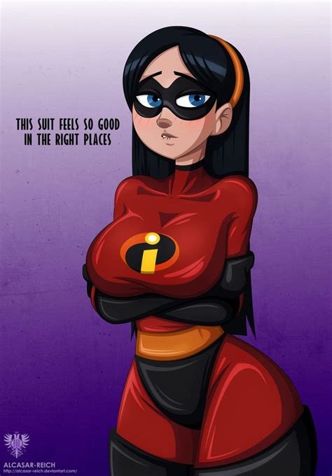 the incredibles pron nude