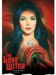 the love witch nude nude