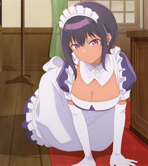 the maid i hired recently is mysterious rule 34 nude