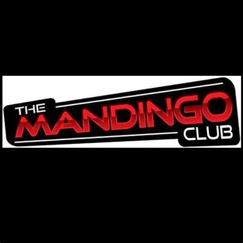 the mandingo club nude