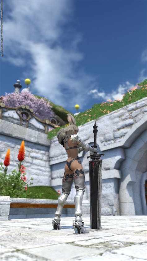 the quicksand ffxiv nude