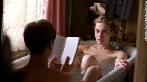 the reader 2008 porn nude