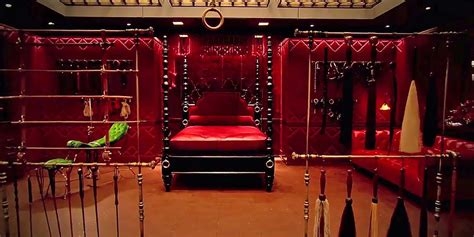 the red room porn nude