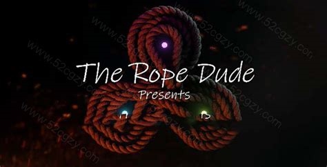 the rope dude nude