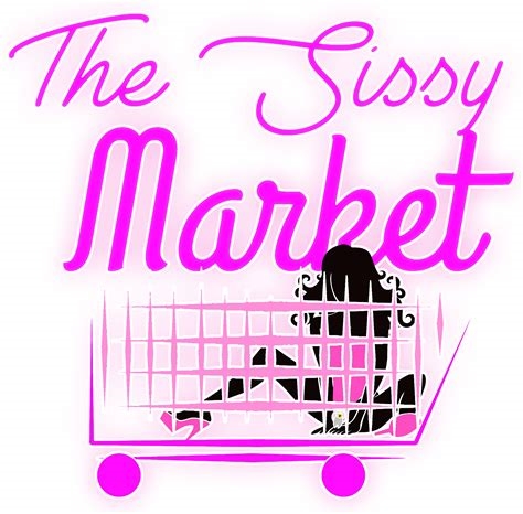 the sissy market nude