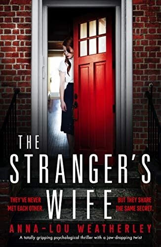 the strangers wife nude