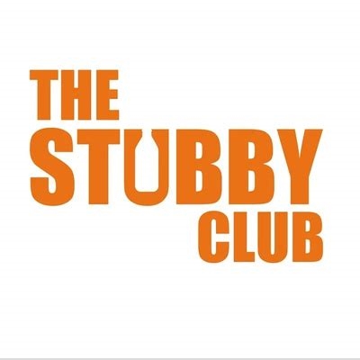 the stubby club nude