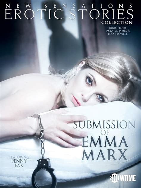 the submission of emma marx full movie nude