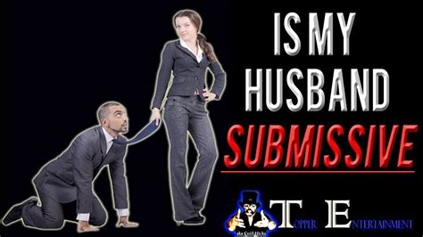 the submissive husband nude