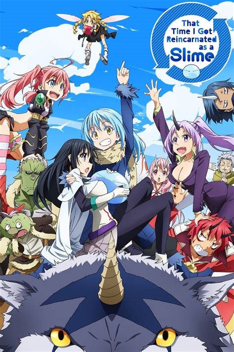 the time i got reincarnated as a slime porn nude