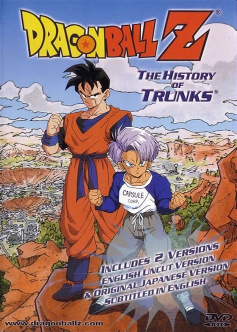 the true history of trunks nude