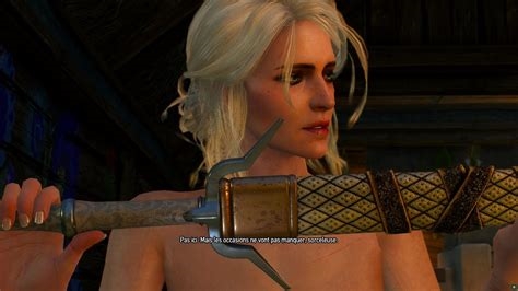 the witcher 3 nude nude