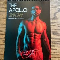 the.apollo.show onlyfans nude