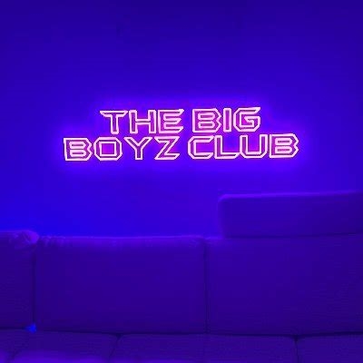 thebigboyzclub nude