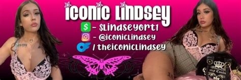 theiconiclindsey nude