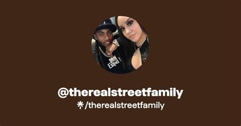 therealstreetfamily nude