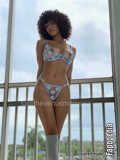 thevenusmarquez onlyfans leak nude