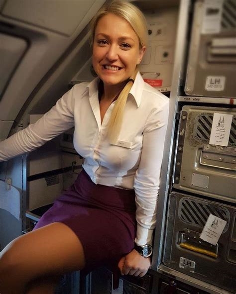 thewestwingxxx flight attendant nude