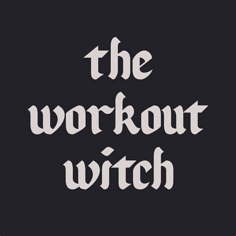 theworkoutwitch nude