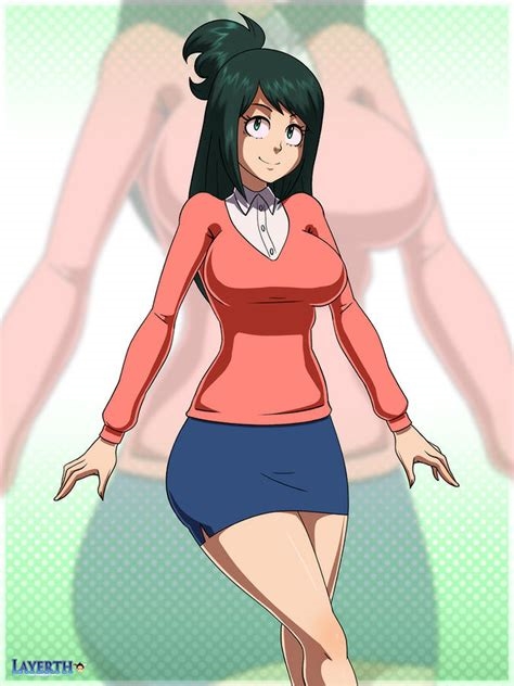 thicc inko nude