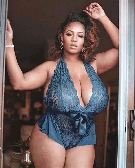 thick and curvy women nude