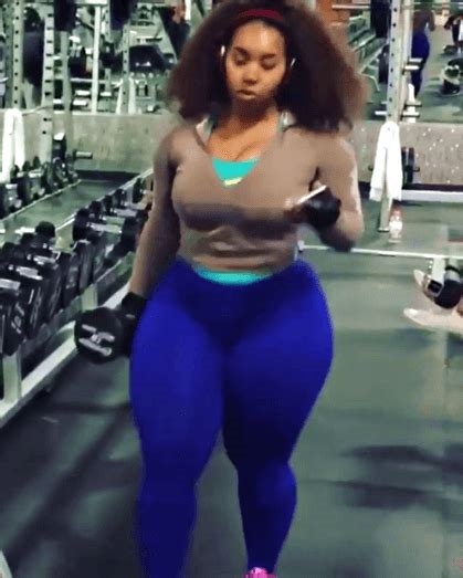 thick thighs gif nude