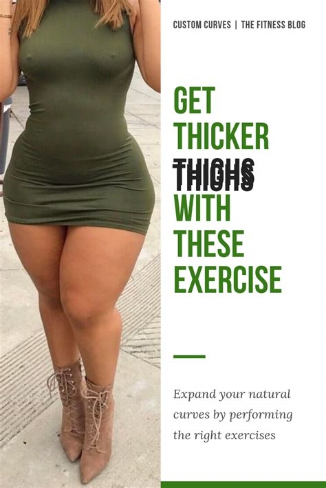 thick thighs joi nude