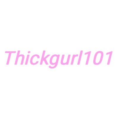 thickgurl101 cam nude