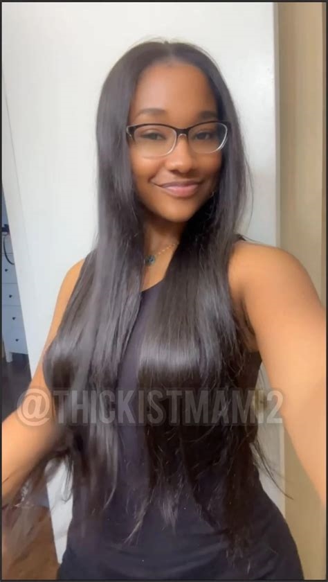 thickistmami onlyfans leaks nude