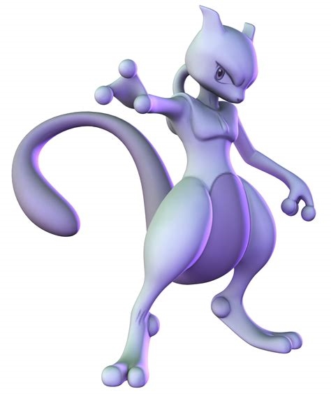 thighs like mewtwo nude