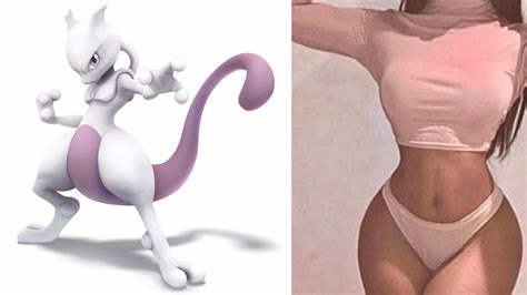 thighs like mewtwo nude