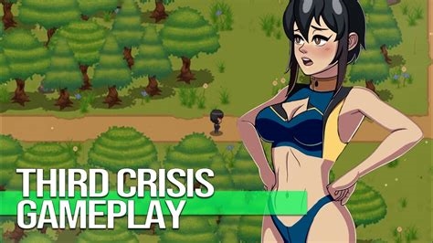 third crisis porn game nude