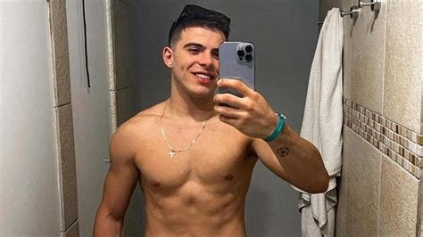 thomaz costa onlyfans nude