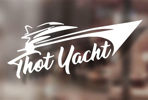 thot yacht nude