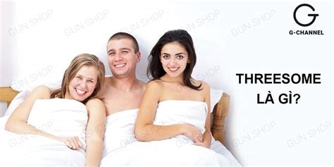 threesome gi nude