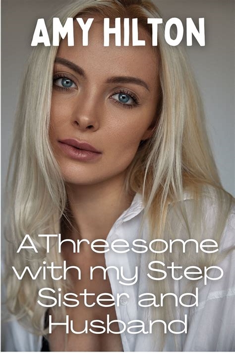threesome with stepsis nude