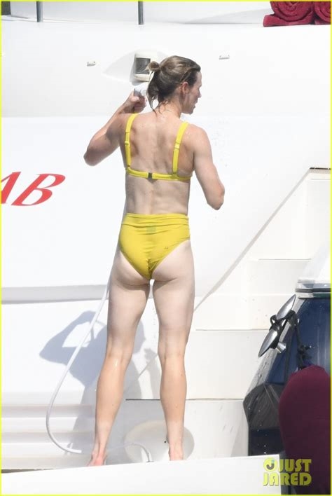 tiffany cromwell bikini nude