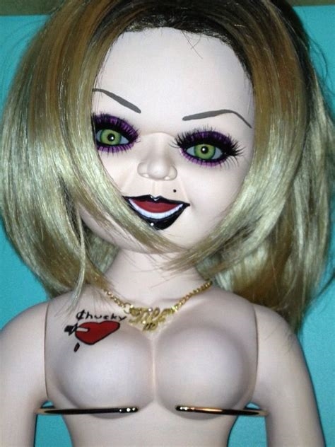 tiffany doll boobs nude