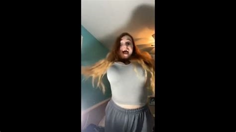 tiktok tits out nude
