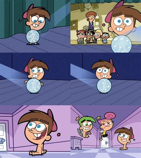 timmy turner images nude