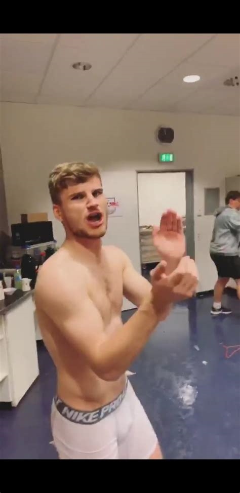 timo werner twitch nude
