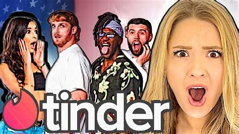 tinder in real life 4 uncensored nude