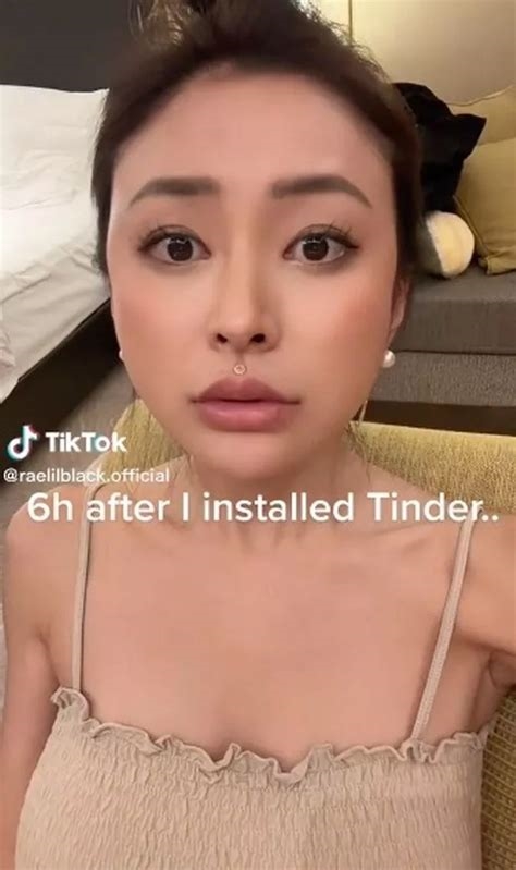 tinder leaked porn nude
