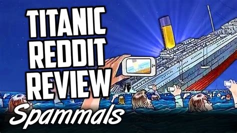 titanic reddit nude