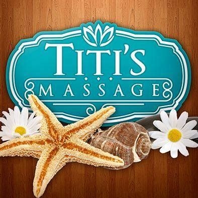 titis massage nude