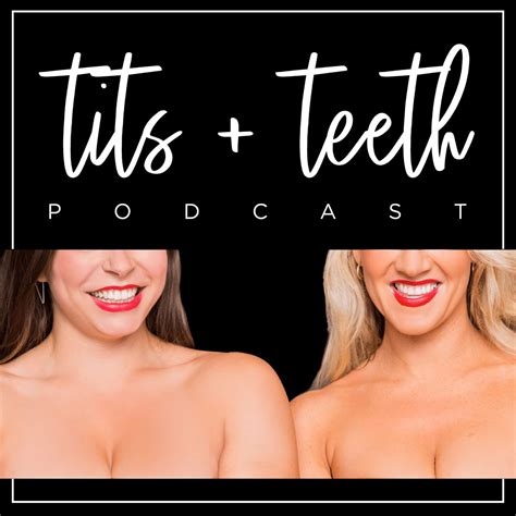 tits and teeth nude