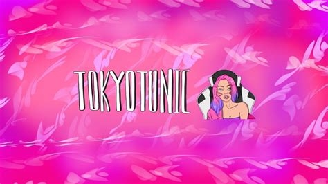 tokyo tonic nude